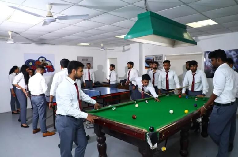 I Business Institute Greater Noida Foyer photo 8